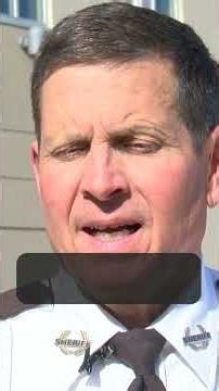 Wabasha County Sheriff reflects on his nearly 40 years of service in law enforcement