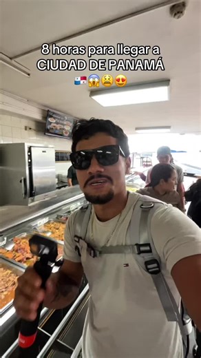 Descubre Santiago de Veraguas: Un Almuerzo Panameño