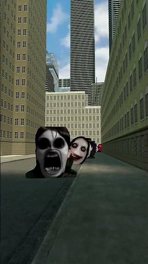 Parkour garry's mod nextbot