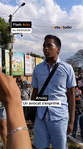 🚀 Rejoignez notre chaîne WhatsApp : https://bit.ly/3Ua8fMQ Toute l'actualité de Madagascar sur https://actu.orange.mg/depeches/ | Orange actu Madagascar