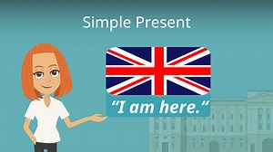 Simple Present • Verwendung, Bildung und Signalwörter