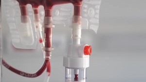 This is the world’s most dangerous blood type