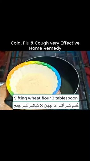 Home Made Cold Flu and Cough Remedy Recipe | Remedies That Actually WORK