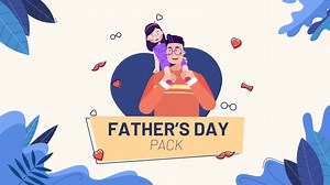 13 reactions · 3 comments | ¿Ya sabes qué vas a regalar a tu papá en el Día del Padre? Aquí te dejo estos efectos para que te inspires.  https://www.filmstocks.com/es/p/fathers-day-pack.html | Wondershare Filmora Video Editor Español | Facebook