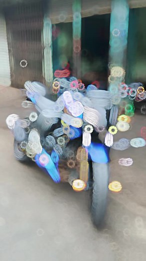 Yamaha FZ V2 Modified: Big Change 2024 Model