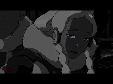 Avatar: The Last Airbender (The Moon Spirit scene with music)