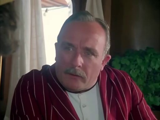 S01 E07. Problem at Sea.