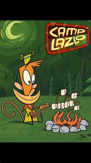 Camp Lazlo