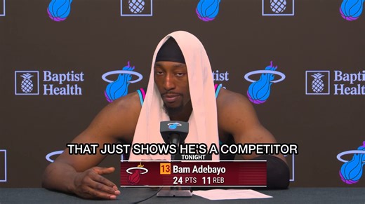 All-around performance from Wiggs💪 | Miami Heat