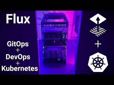 🚀 Complete Kubernetes Setup on AWS EKS: Microservices, CI/CD & Monitoring Using Terraform & FluxCD