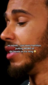 95K views · 1.3K reactions | it's the extra dab of da 'bomb  happy birthday to the goat @lewishamilton  | First We Feast | Facebook