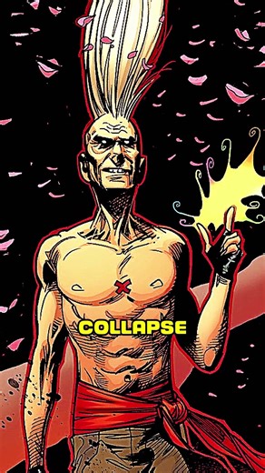 Top 5 Marvel Mutants So Powerful They Break the Rules of Reality