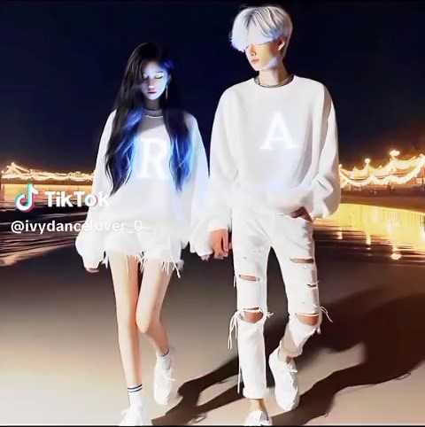 Morgan Lane on TikTok