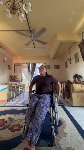 Day 978: Last Morning Moments