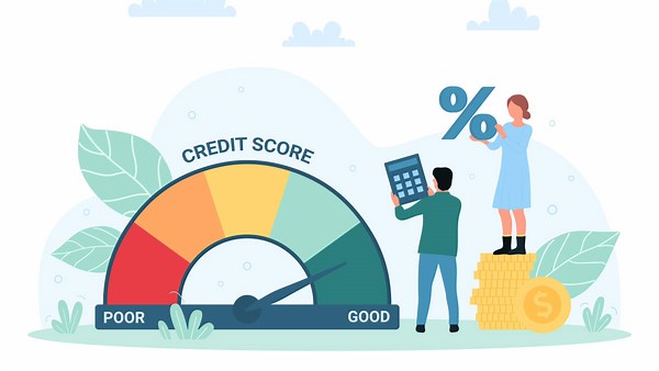 Raising your credit score in 2025: Expert tips from Experian