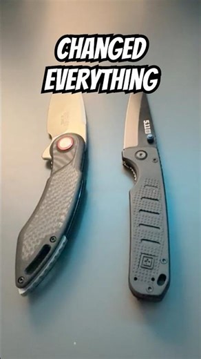 My 2025 EDC Upgrades (These 3 Changed Everything)