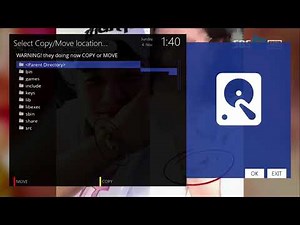 install oscam using dreamexplorer