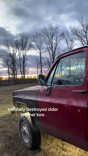 5:28 big tires going back on this thing POS #fyppppppppppppppppppppppp #blowthisupforme #fyp #squarebodychevy