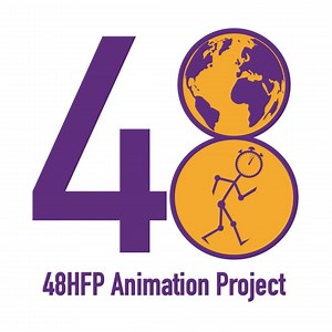 2025 48HFP Animation Project Screening Group B