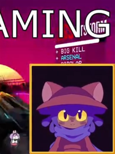 Exploring Ultrakill and OneShot Gameplay