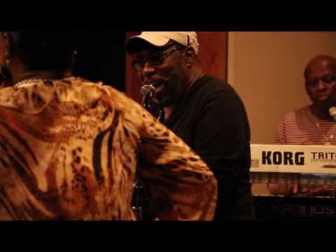 I Let Go EDDIE LEVERT (Official Video)