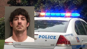 Man with two prior convictions for DUI charged with vehicular homicide in Nashville crash