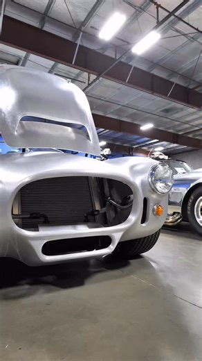 12K reactions · 883 shares | Our 427 Windsor with hemispherical heads ️ 800 horsepower  Naturally aspirated  | DenBeste Motorsports | Facebook