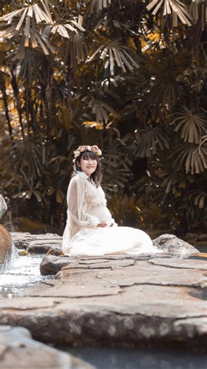 Do not wait until its too late! Capture the moment!#pregnancy #kualalumpur