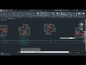 How to Draw building elevations from a Floor Plan part 1
