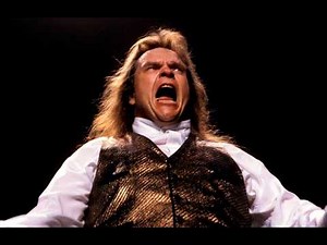 The Epic Journey of Meat Loaf From Bat Out of Hell to Stardom / Music Documentary Bio