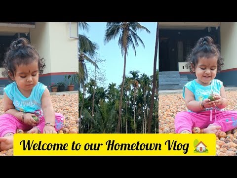 Hometown Vlog🏡🥰 #hometown#kerala#heaven#godsowncountrykerala 