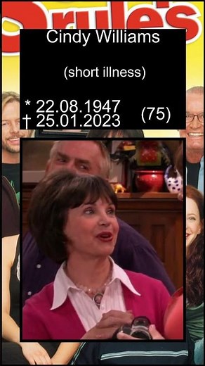 7 deceased 8 Simple Rules actors (part 1)