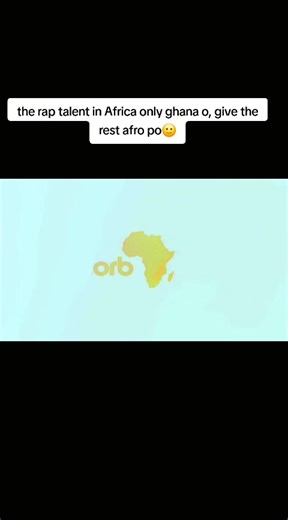 Exploring Ghana's Unique Rap Talent