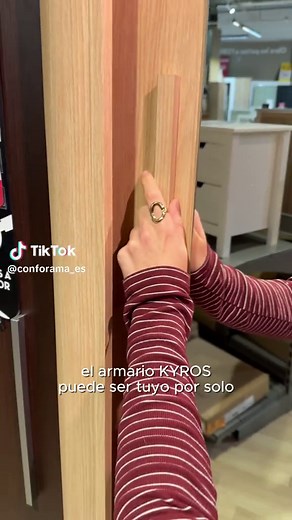 Organiza tu hogar: Armarios prácticos por menos de 350€