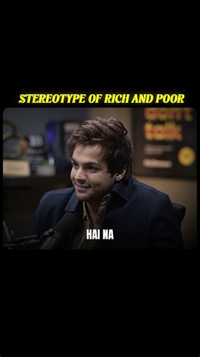 Rich vs Poor: The Biggest Lie | ‪@ashishchanchlanivines‬ | Raj Shamani #shorts
