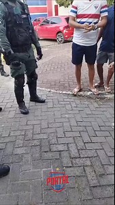 37K views · 653 reactions | Alguns torcedores foram ao Pici, buscando cobrar o elenco após a derrota na primeira final do estadual. Até o momento da nossa apuração, ninguém entrou, a conversa foi com alguns polícias que estavam no local. #fortalezaec #futebol | Divulgação  Siga os nossos parceiros: @manto_sagrado90 | @psgacademyfortaleza | @bolsamaisbrasilfortaleza_ | Portal 1918 | Facebook