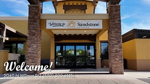 2025 Sandstone Estates Video Brochure