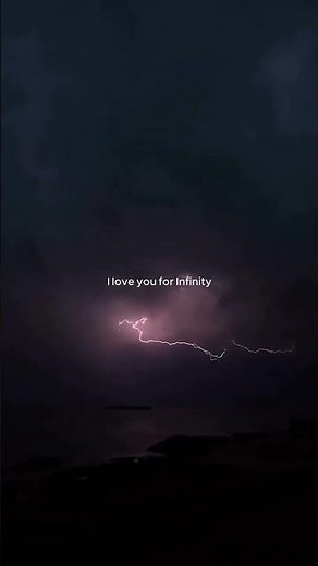 Infinity - Jaymes Young ❤👀 | 'I love you for Infinity' | Aesthetic - lyric |#song #edit #music #love