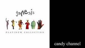 Genesis - Platinum Collection (Full Album)