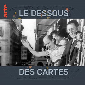 Argentine : une histoire douloureuse | Le Dessous des Cartes | ARTE