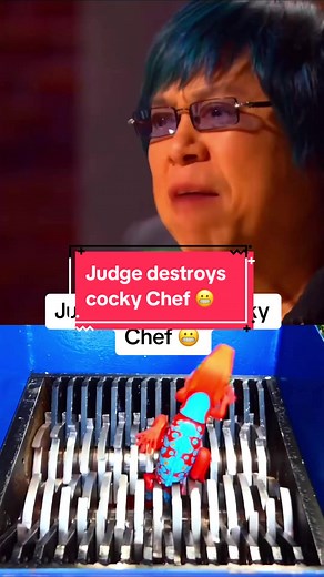 Alvin Leung vs Cocky Chef: Epic Showdown on Masterchef Canada