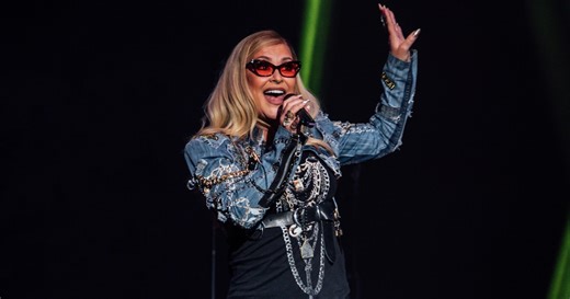 Anastacia Announces 2025 Australian Tour
