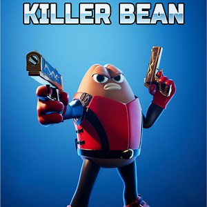 Killer Bean - IGN