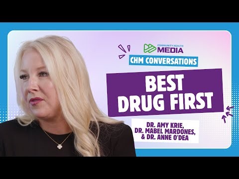 Why First-Line Choice Matters More Than Ever in HER2+ mBC