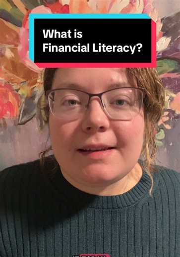 Why is Financial Literacy? Important Notes: - Basic Knowledge of Finances - How to Spend, How To Save, How to Manage, and How to Invest Finances 3 Parts - Know Your Income and Budget - Prioritize and Pay Yourself First - Automate and Adjust #financialliteracy101 #financialfreedom #financialeducation #finances #personalfinance