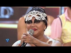 Bailando Por Un Sueño - Las Mejores Peleas del Programa - PARTE 3 HD