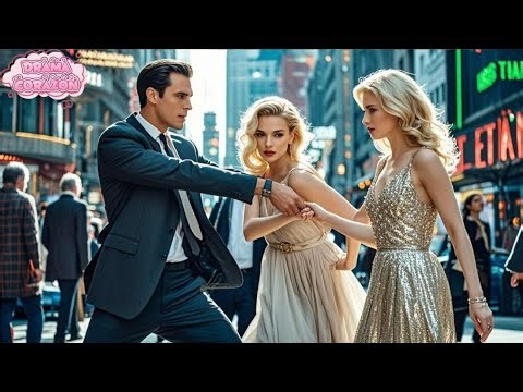 [ES SUB]La estúpida hermana que mi madre dejó atrás me dio un verdadero hogar.#minidrama