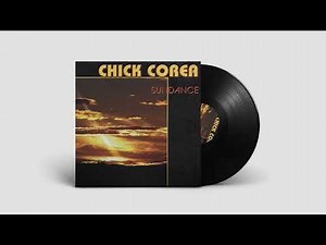Chick Corea - Sundance