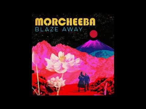 Mezcal Dream Instrumental Morcheeba