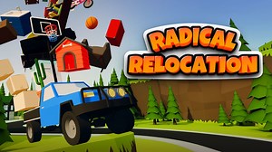 Radical Relocation | Steam PC Game